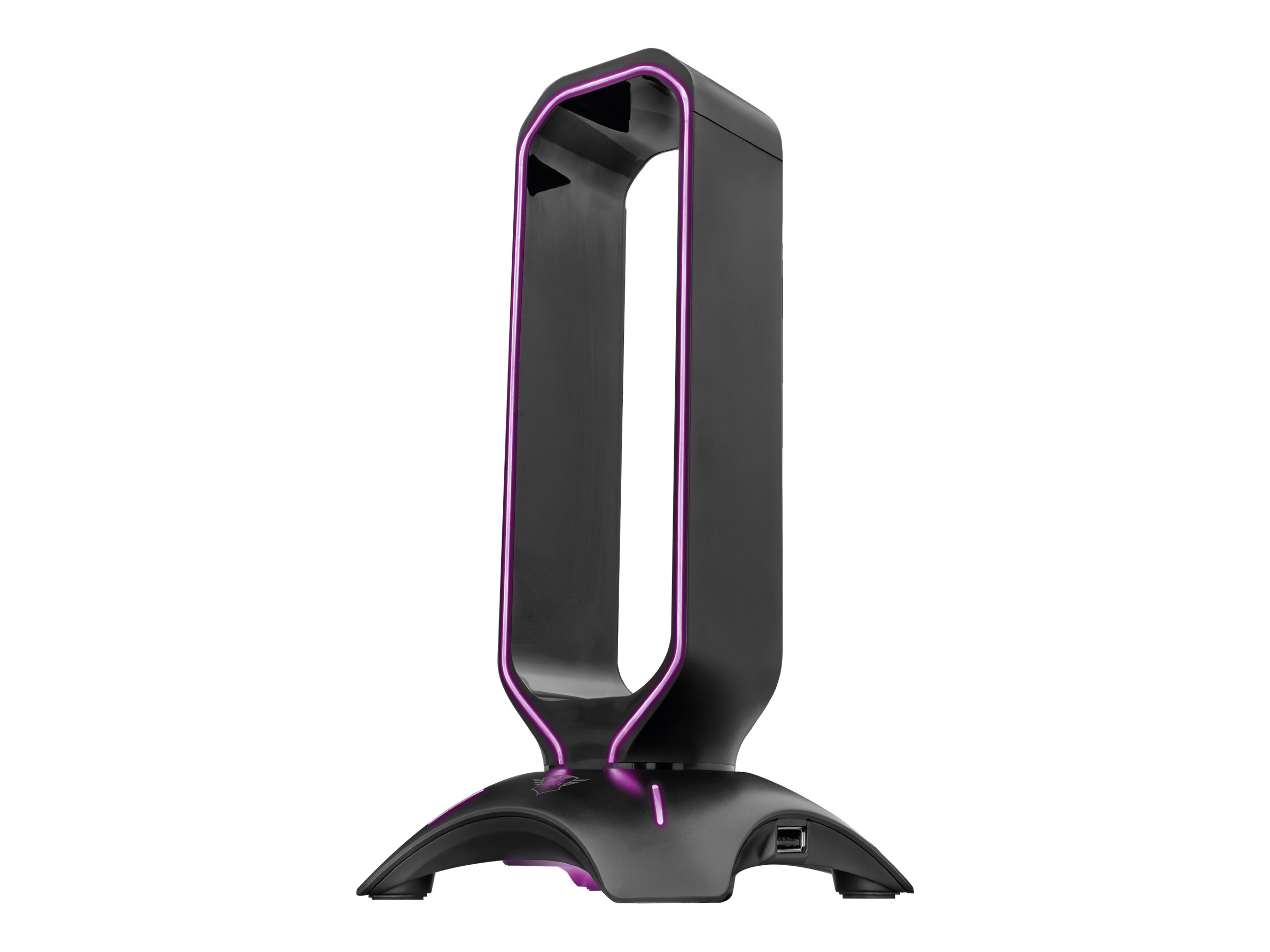 TRUST GXT265 CINTAR RGB HEADSET STAND