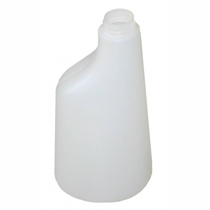 Tex-Spray Leerflasche 600 ml, Handzerstäuberflasche aus Polyethylen (ohne Sprühkopf), mit Logo "Reinigungsmittel aus dem Erzgebirge" passende Sprühköpfe weiß/rot 99101, weiß/grün 99102, weiß/gelb 99104, weiß/weiß 99107, weiß/blau 99109 Tex-Spray Leerflasche 600 ml, Handzerstäuberflasche aus Polyethylen (ohne Sprühkopf), mit Logo "Reinigungsmittel aus dem Erzgebirge" passende Sprühköpfe weiß/rot 99101, weiß/grün 99102, weiß/gelb 99104, weiß/weiß 99107, weiß/blau 99109