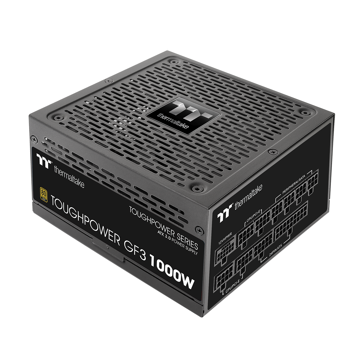 THERMALTAKE Netzteil Thermaltake Toughpower GF3 1000W    ATX3.0 PCIe5.0 retail