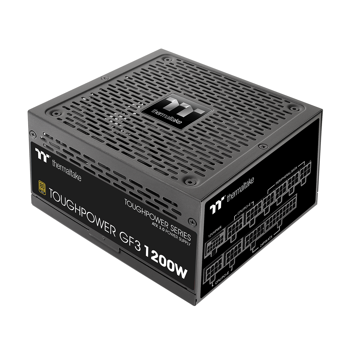 THERMALTAKE Netzteil Thermaltake Toughpower GF3 1200W    ATX3.0 PCIe5.0 retail