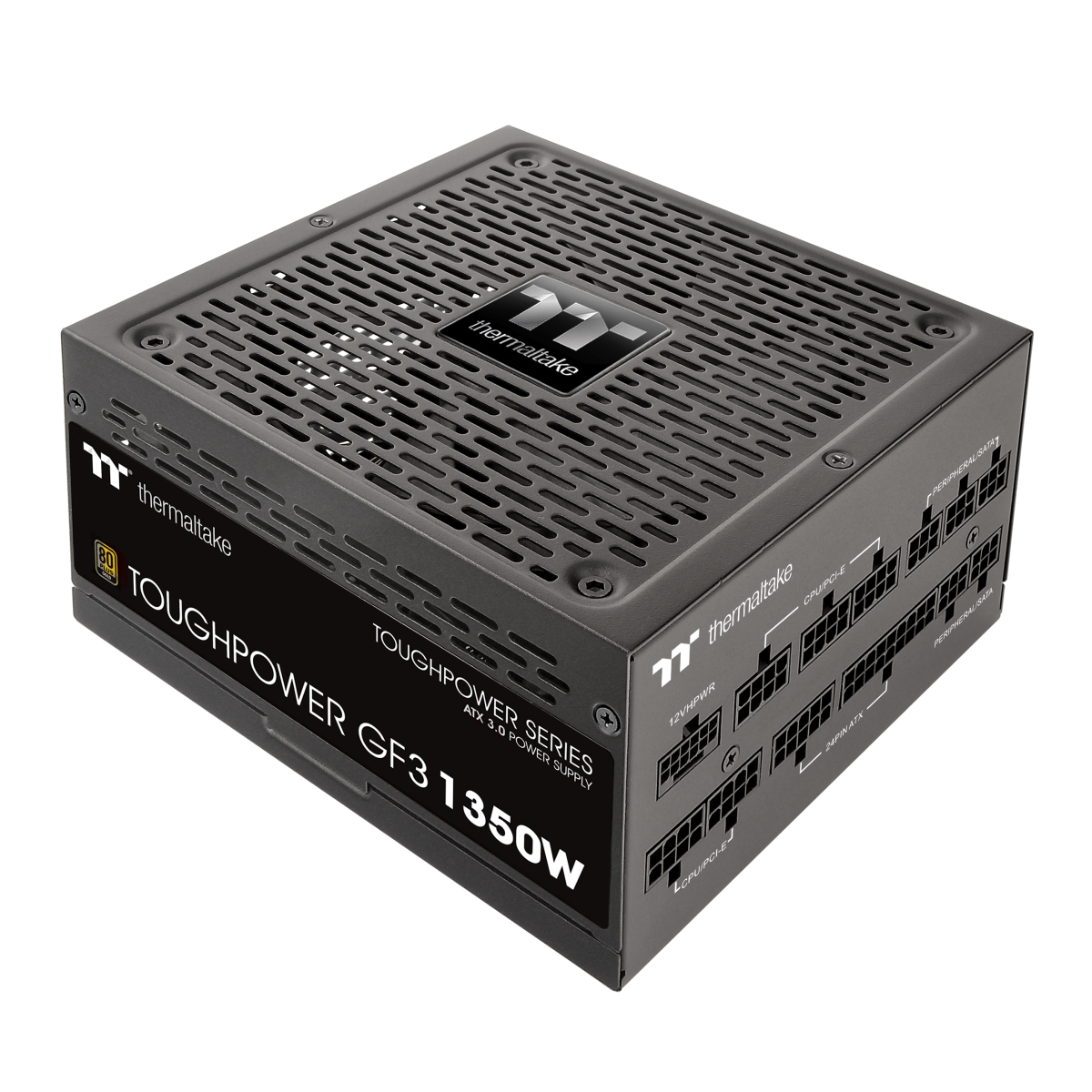 THERMALTAKE Netzteil Thermaltake Toughpower GF3 1350W    ATX3.0 PCIe5.0 retail
