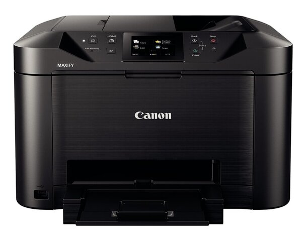 Tinten-Multifunktionsgerät MB5150 MAXIFY, inkl. UHG Tinten-Multifunktionsgerät MB5150 MAXIFY, inkl. UHG