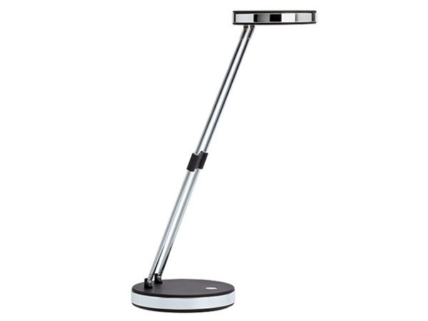 Tischleuchte MAULpuck schwarz LED-Leuchte Standfuß ca. 5 Watt