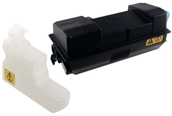 Toner TK-3130 schwarz für Kyocera FS-4200, 4300, ECOSYS M3550, 3560