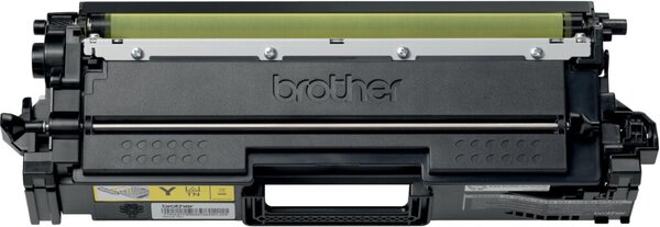 Toner TN-821XL gelb für HL-L9430CDN, -L9470CDN, -L9470CDNT