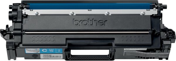 Toner TN-821XXL cyan für HL-L9430CDN, -L9470CDN, -L9470CDNT