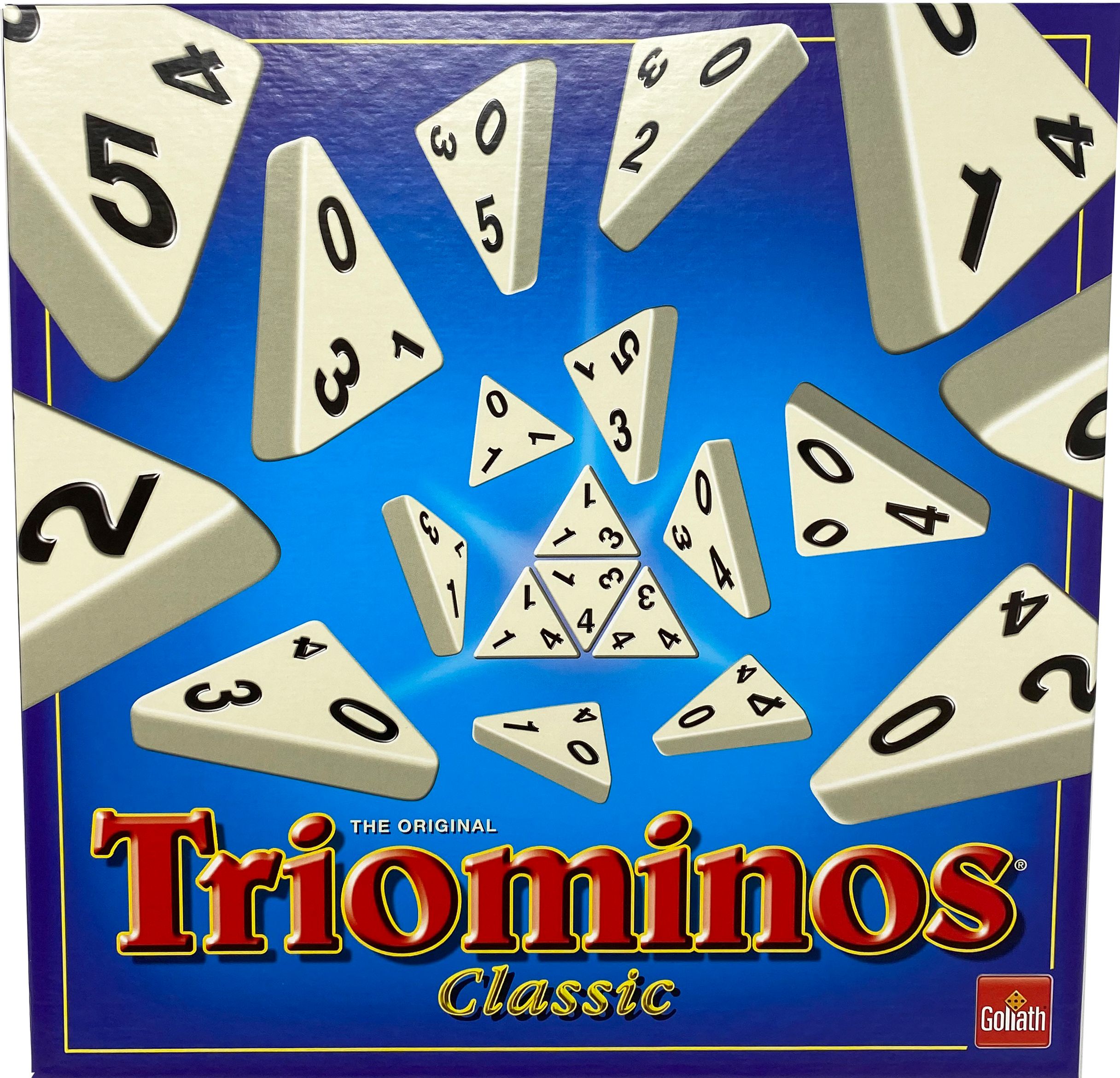 Triominos Classic, Nr: 60630