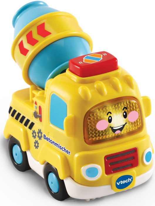 Tut Tut Baby Flitzer - Betonmischer, Nr: 80-540004