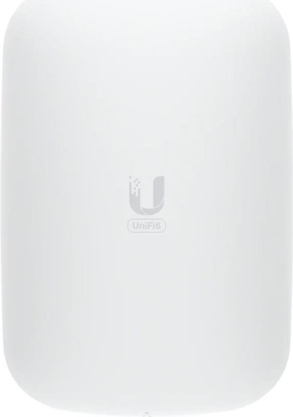UBIQUITI NETWORKS UbiQuiti UniFi U6-Extender - Indoor Drahtlose Basisstation (U