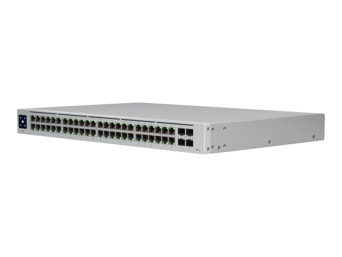 UBIQUITI NETWORKS Ubiquiti UniFi Switch USW-48