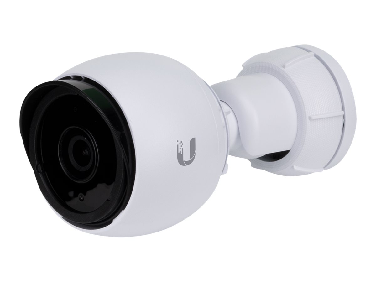 UBIQUITI NETWORKS UniFi Protect Überwachungskamera (UVC-G4-BULLET) UBIQUITI NETWORKS UniFi Protect Überwachungskamera (UVC-G4-BULLET)