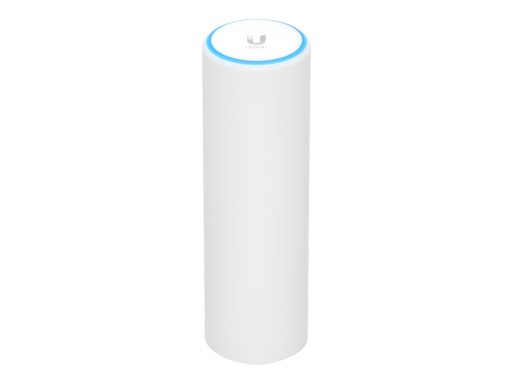 UBIQUITI NETWORKS UniFi U6-Mesh - Indoor/Outdoor Drahtlose Basisstation - 802.1 UBIQUITI NETWORKS UniFi U6-Mesh - Indoor/Outdoor Drahtlose Basisstation - 802.1