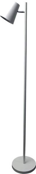 UNILUX LED-Stehleuchte SPOTY, Höhe: 1.600 mm, weiß