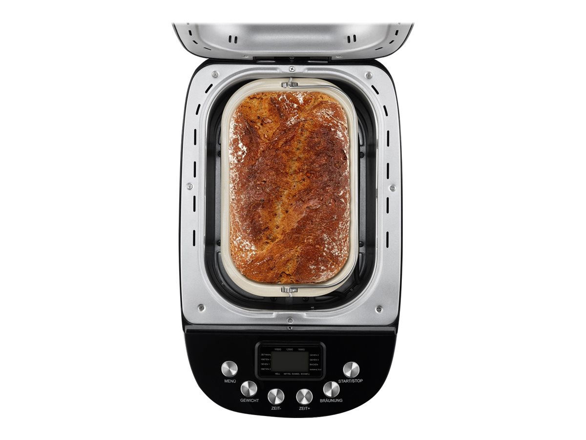 UNOLD Backmeister Big Black | 850W UNOLD Backmeister Big Black | 850W