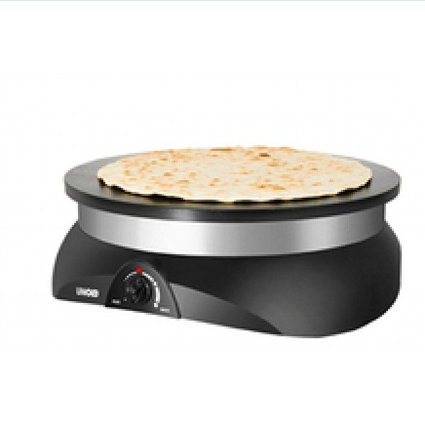 UNOLD Unol Crepem. 48155 Profi 1250W bk UNOLD Unol Crepem. 48155 Profi 1250W bk