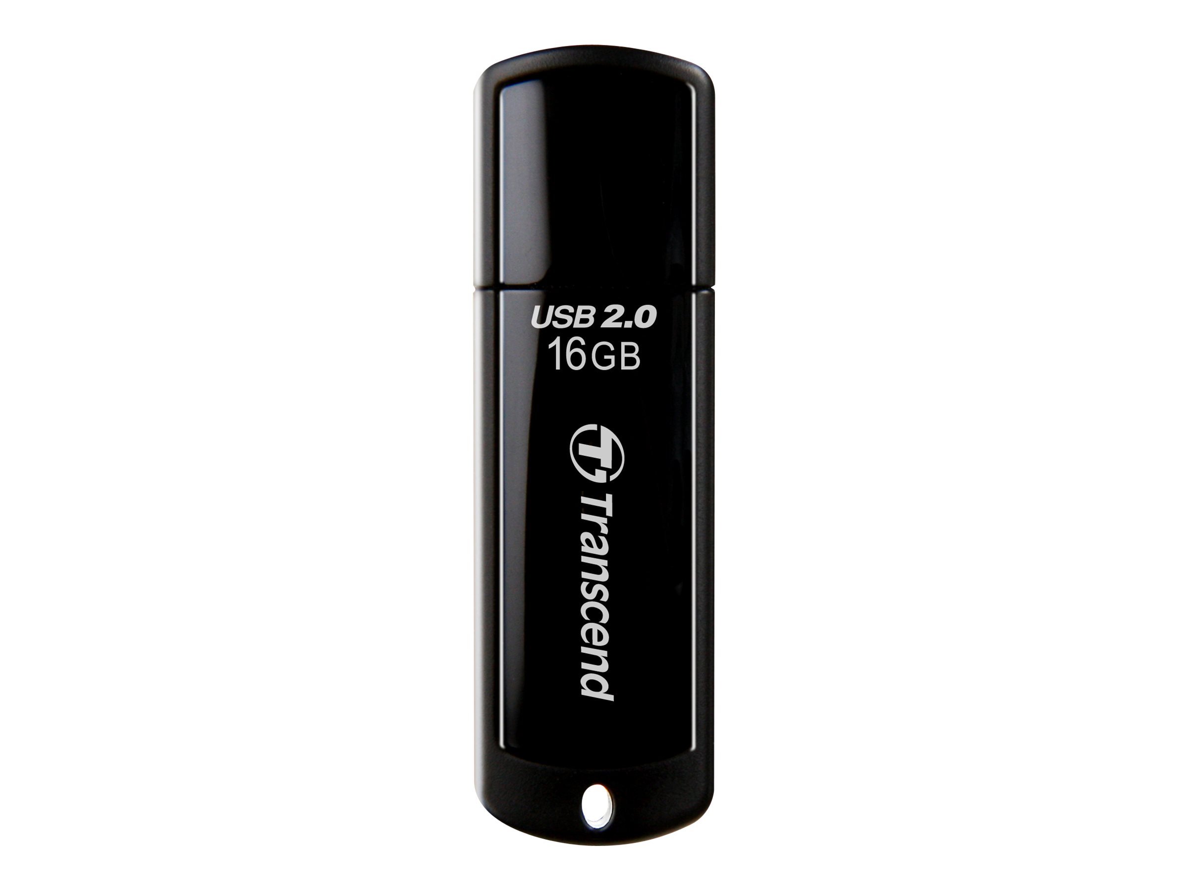 USB-RAM 16GB Transcend JetFlash 350 USB2.0