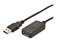 USB 3.0 REPEATER CABLE