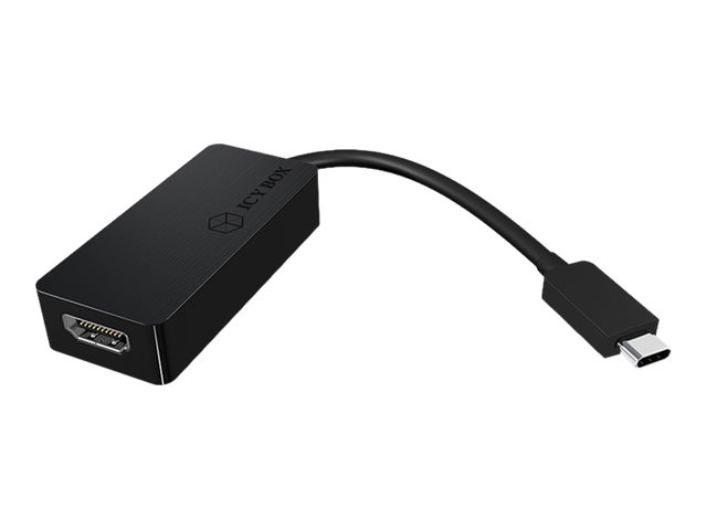 USB 3.1 -C TO HDMI 2.0
