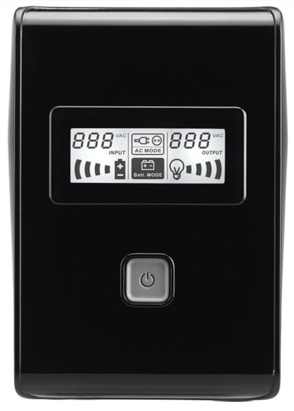 USV Bluewalker Powerwalker VI 850 LCD USV Bluewalker Powerwalker VI 850 LCD