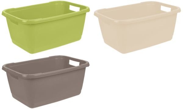 keeeper Wäschewanne aenna, Breite : 650 mm, farn-green (6440301)