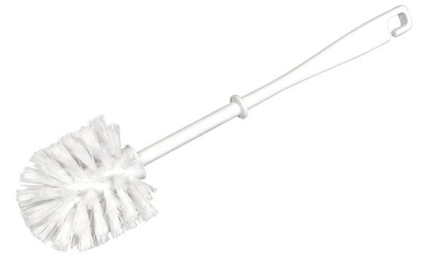 Peggy Perfect® WC-Bürste weiß Kunststoff