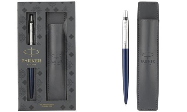 PARKER Schreibgeräte-Set JOTTER Roy al Blue C.C. (5128378)