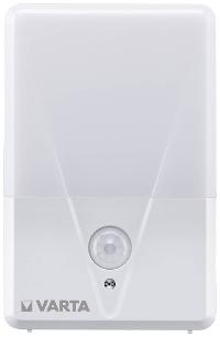 VARTA Bewegungslicht Motion Sensor Night Light      3AAA