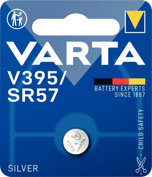 VARTA Chron V 395