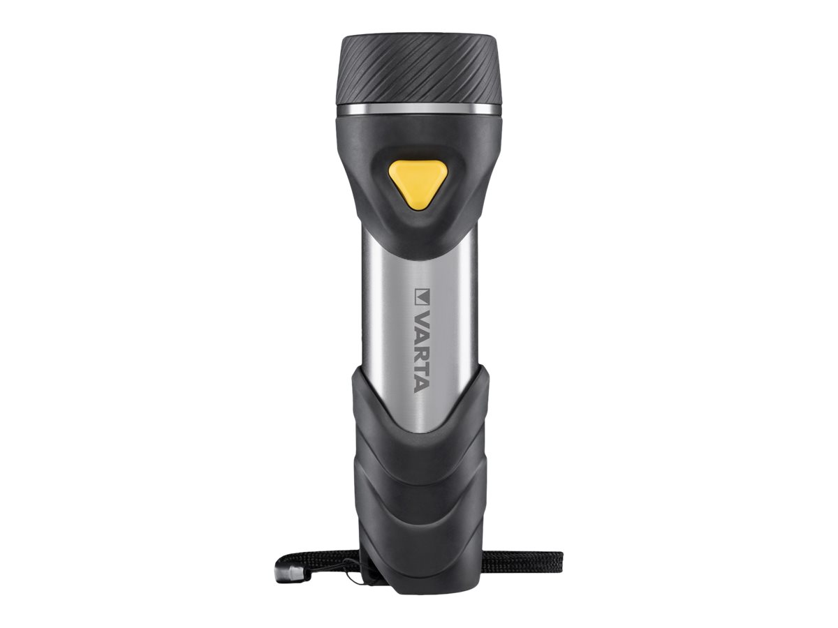 VARTA Day Light Multi LED F30 Taschenlampe mit 14 x 5mm LEDs