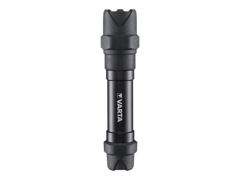 VARTA Indestructible F30 Pro LED Taschenlampe batteriebetrieben 650 lm 363 g