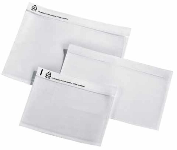 TURA-Taschen C5 o. Druck 