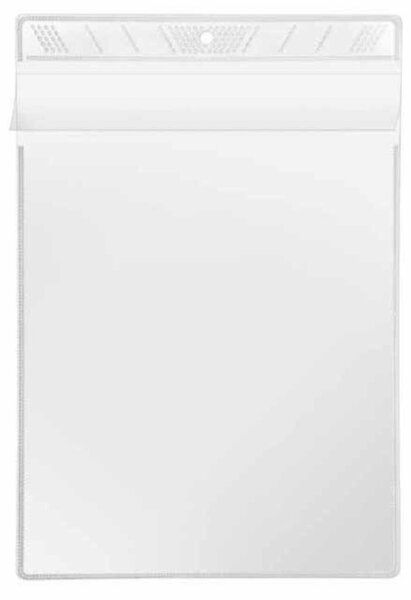 Sichttaschen A5 hoch Innenmaß:163x215 mm