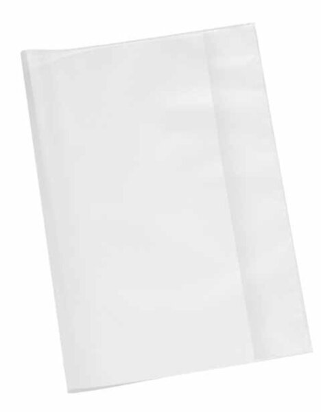 Hefthülle A4 PP farblos transparent 