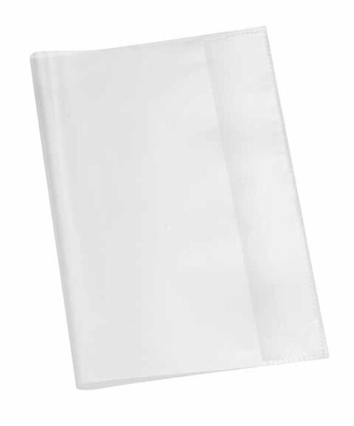 Hefthülle A5 PP farblos transparent 