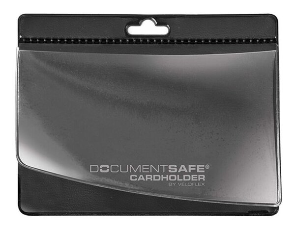 Document Safe Cardholder für 1 Karte