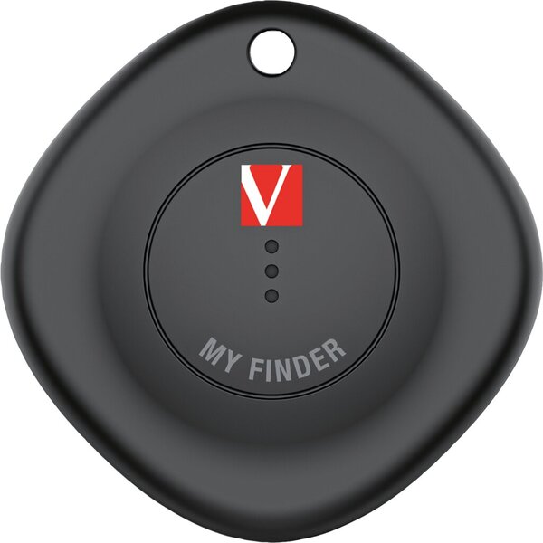 Bluetooth Tracker My Finder schwarz 1 Stück