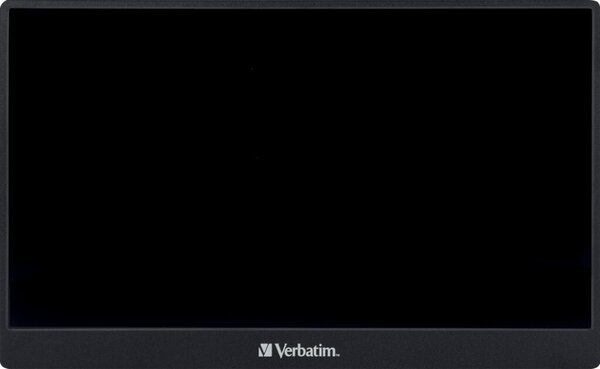 Portable Monitor PM-14 Non-Touchscreen 14 (35.56cm), LCD, IPS, Full HD