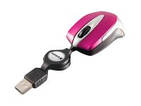 VERBATIM Optical Mini Travel Mouse