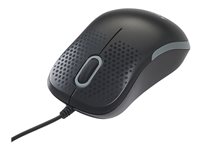 VERBATIM SILENT OPTICAL MOUSE USB