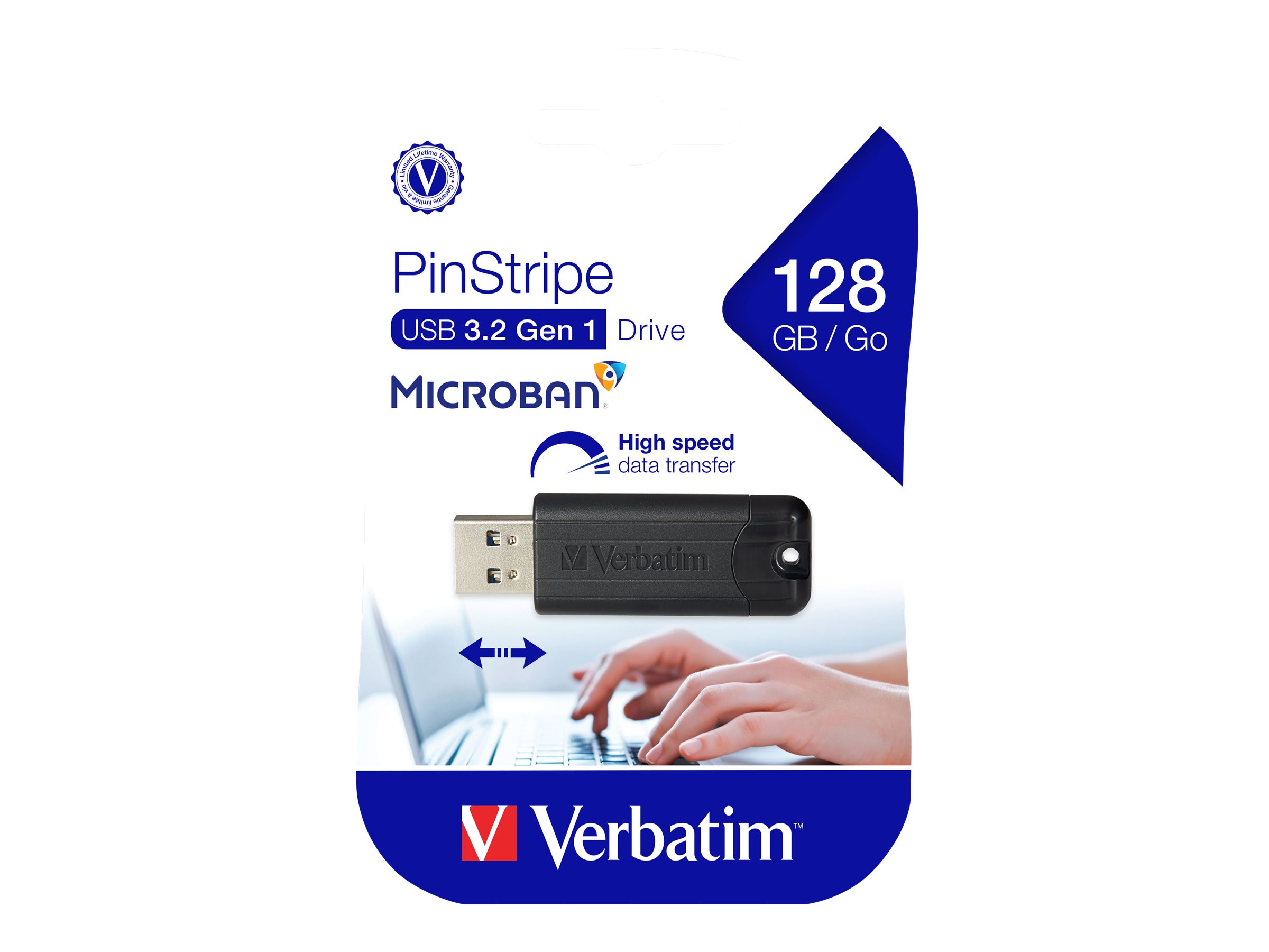 VERBATIM USB3.0 STORE N GO