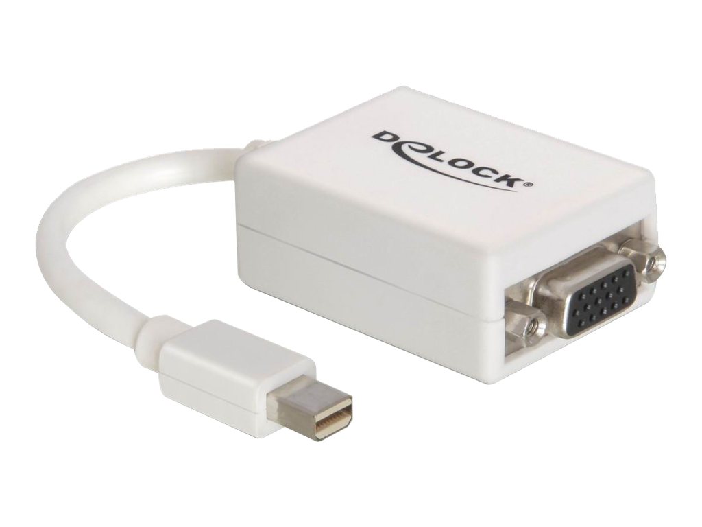 VGA-Bu VGA-Bu