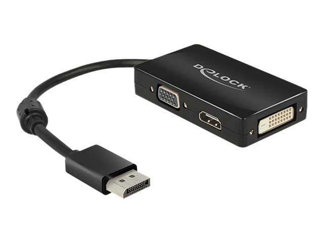 VGA/HDMI/DVI bk