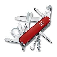 VICTORINOX Schweizer Taschenmesser Anzahl Funktionen 16 Victorinox Explorer 1.6
