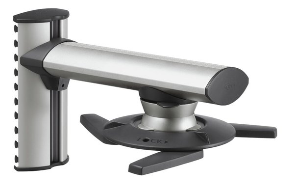 VOGELS EPW 6565 silber Projektor Wandhalter