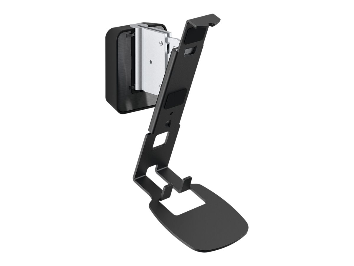 VOGELS SOUND 4201 Wandhalter für Sonos PLAY:1 / One schwarz VOGELS SOUND 4201 Wandhalter für Sonos PLAY:1 / One schwarz