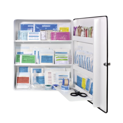 Verbandsschrank Schule XS - XXL, weiß | 452 x 552 x 170 mm Erste-Hilfe-SCHULE XS-XXL MADRID (für alle Altersstufen) Verbandsschrank Schule XS - XXL, weiß | 452 x 552 x 170 mm Erste-Hilfe-SCHULE XS-XXL MADRID (für alle Altersstufen)