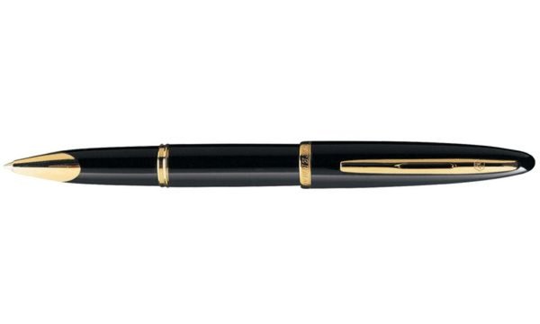 WATERMAN Füllhalter Carène, Lack Sc hwarz S.C. (5128148)