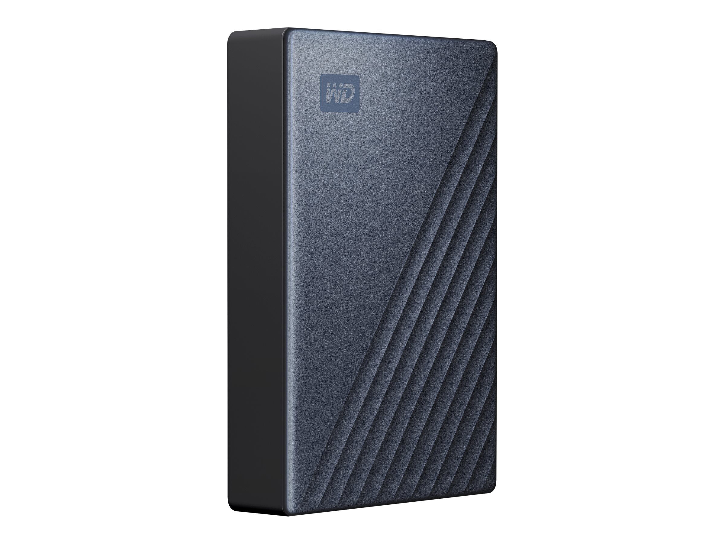 WD MY PASSPORT ULTRA 4TB