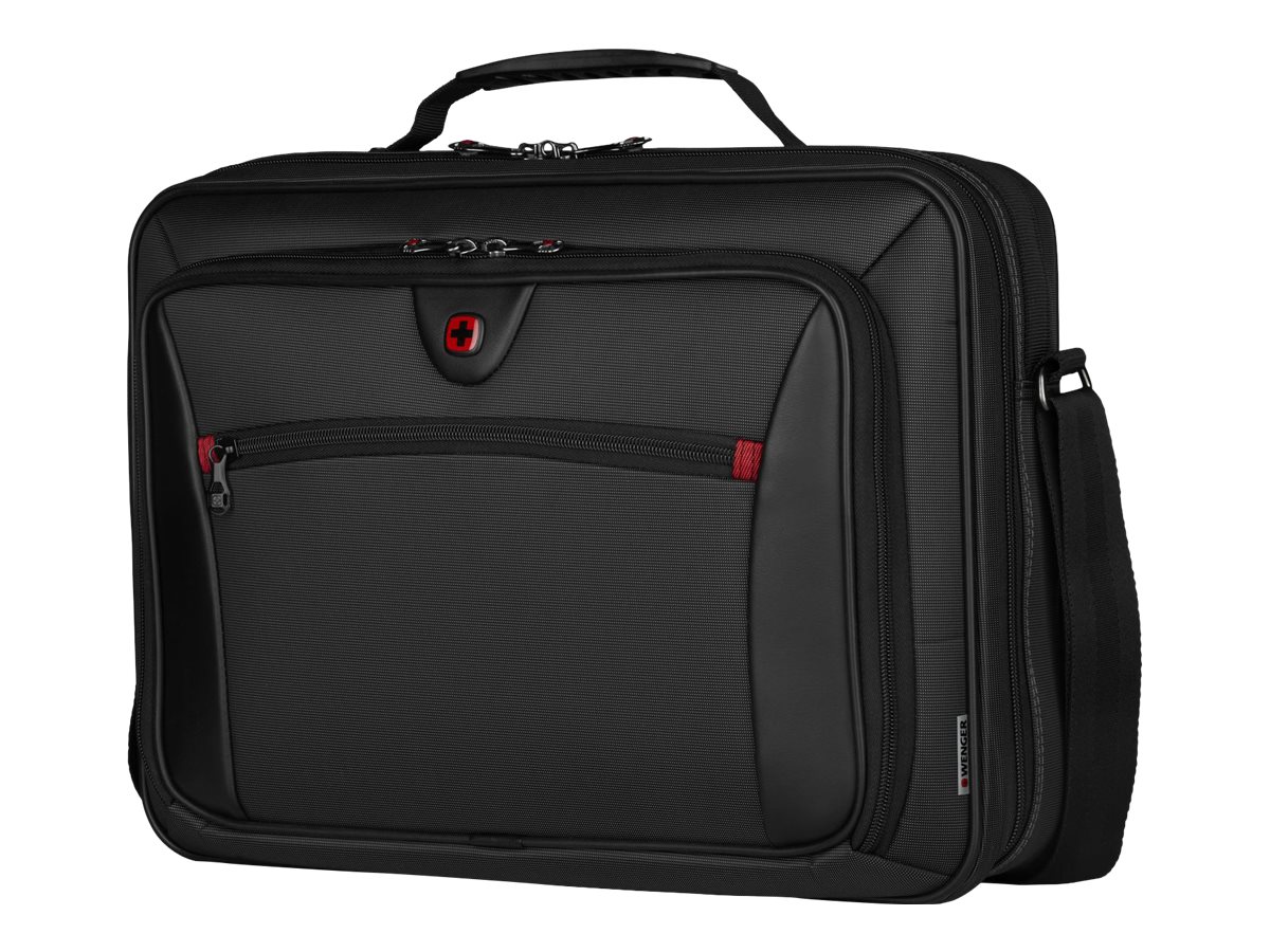 WENGER Insight 15.6" Laptopcase, 600646 (600646) WENGER Insight 15.6" Laptopcase, 600646 (600646)