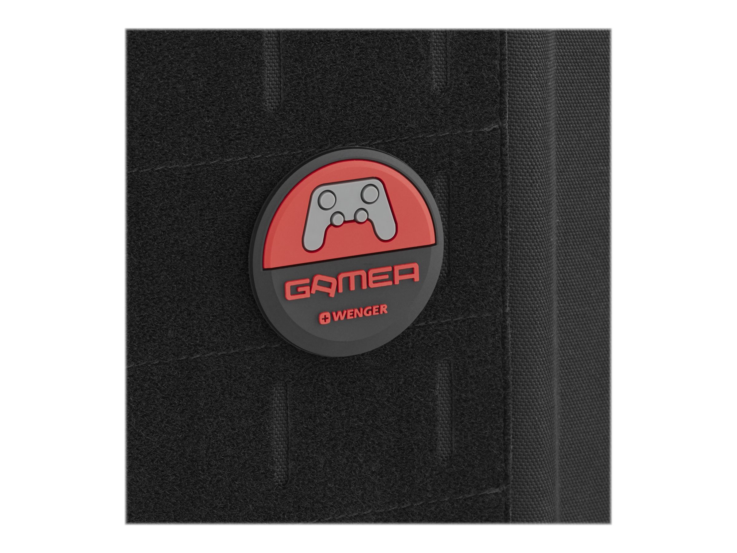 WENGER PlayerMode 39,6cm 15,6Zoll Gaming Laptop Rucksack WENGER PlayerMode 39,6cm 15,6Zoll Gaming Laptop Rucksack